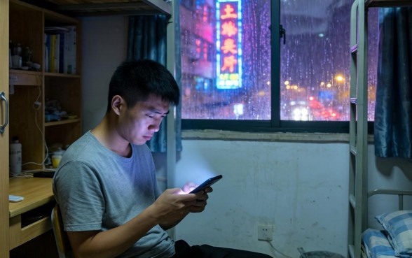 近几日放水贷款口子，枚举五个无视黑白户的贷款app