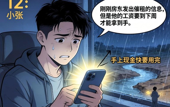 658芝麻分贷款，归纳五个审贷口子审核加快的app