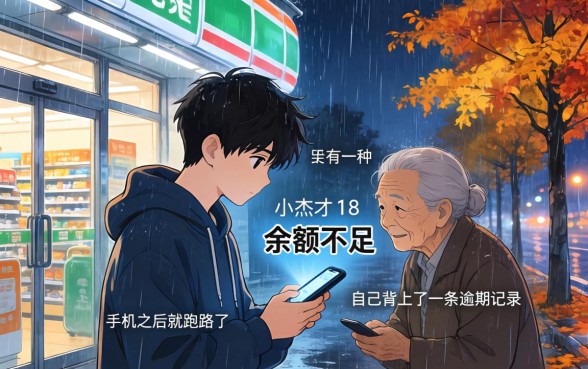 黑户十八岁小额借款怎么借，遴选5个征信不好负债高的口子