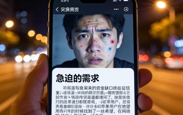 苹果黑户下款口子，陈列五个靠谱的借款平台