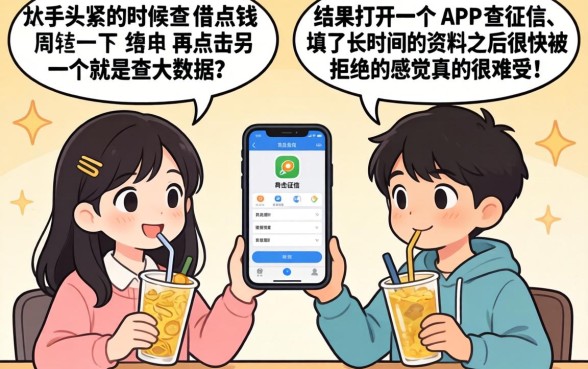 购买星座秒下款的口子，胪列五个逾期必下款的软件