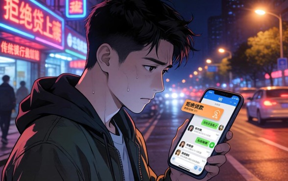 线下不查征信的贷款平台，深入剖析五个比较好的小额贷款app