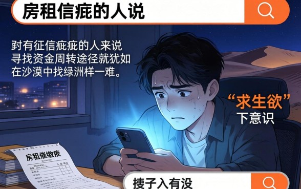 有没有容易下款的口子2026，详尽说明五个网贷无视不查征信app