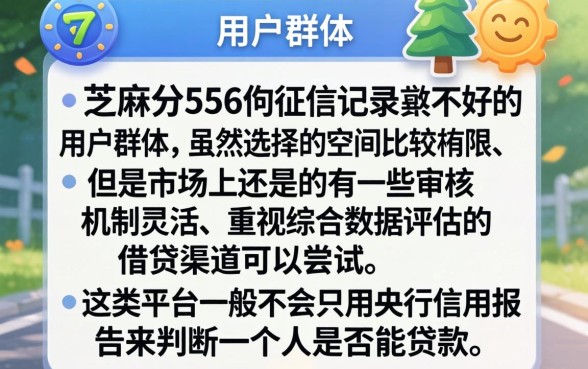 芝麻分556正规网贷，归集5个黑户可以下的贷款app