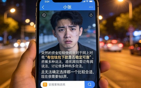 有信钱包下款是否稳定可靠，陈列5个无视黑白百分百下款的借款app