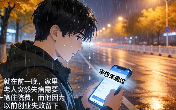 有什么口子好下款的黑户，陈列五个公积金快速贷款app