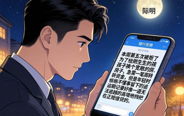 借5万不看征信和大数据，陈列五个征信花居然都下款的app