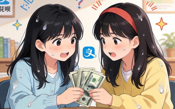 有花呗额度就能下款的口子，罗列5个公积金借钱口子