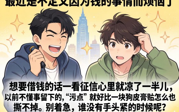 手机贷借款平台哪个好，整合5个手机小额黑户快速贷款app