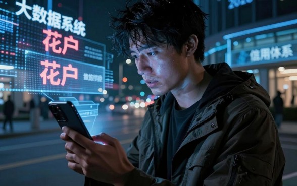 有哪些贷款申请不上征信，整合五个无视逾期大数据花户黑户app