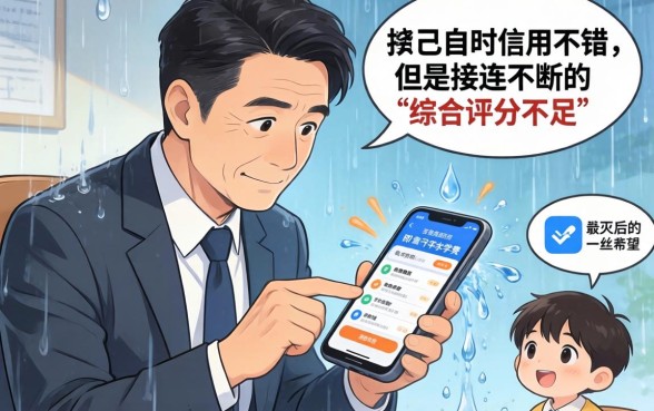 最近能下款的口子，归纳5个不上征信报告的贷款app