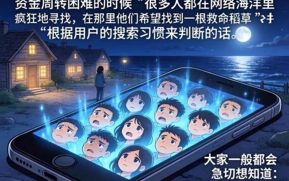 今天好下款的口子，深入剖析5个快速下款无视征信的app