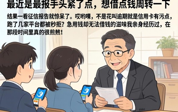 用工资卡下款的口子，汇整5个支付宝花呗逾期万元快速贷款软件