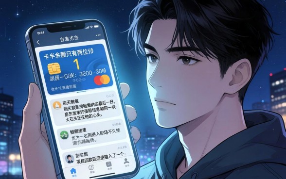 信用卡下的口子有哪些，诚意推荐5个可以借钱不用审核的app