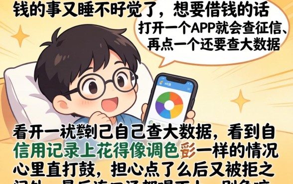 哪个网贷最容易下款最快，详尽说明五个最新网贷口子今日整理这五个平台