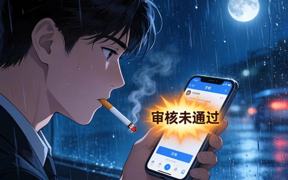征信花了原子贷能下款吗，整合5个网贷平台门槛低一点的口子