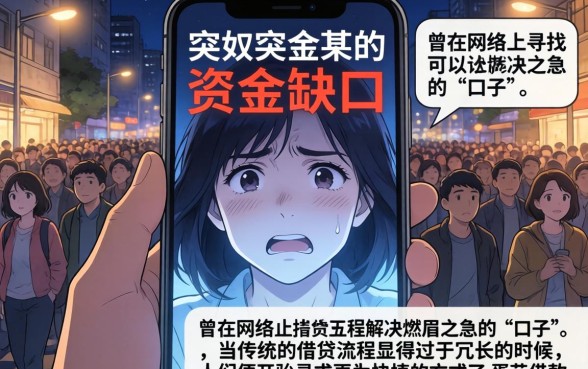 蛋蛋花借款口子怎么样，概览五个闪电审批的平台