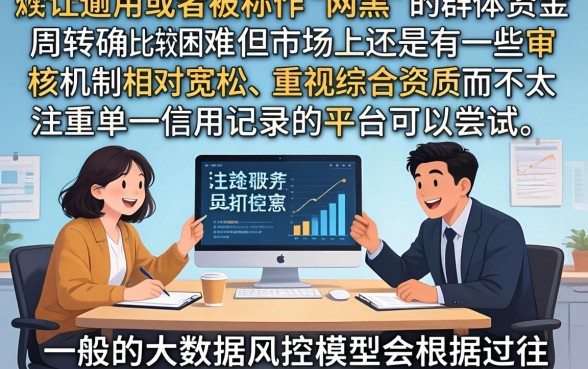 逾期之后哪个平台还可以贷款，细致阐述五个网黑逾期下款平台