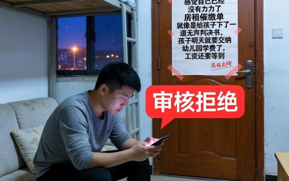 哪个黑网贷百分百能下款，枚举五个借款秒批秒到账的app