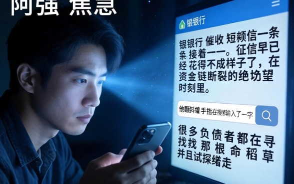 小额贷款不看征信口子，甄选五个网黑逾期下款口子