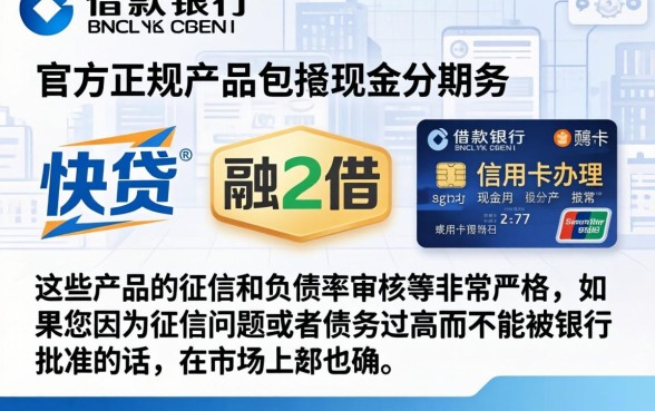 建行的借款口子是什么，深入剖析5个不看负债和征信的app
