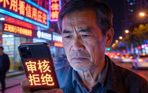 南京黑花口子借款公司,整理5个黑户借款口子