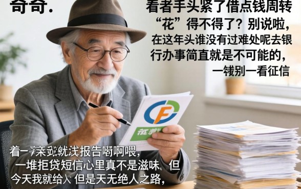 强制后能下款的口子，热忱推荐5个真正不查征信的贷款口子