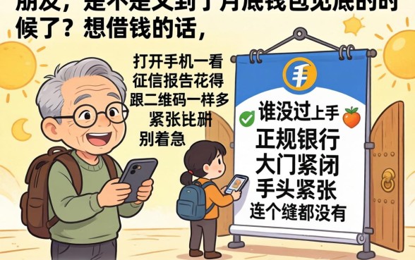 最快的手机贷款平台，规整五个高炮能下款的平台