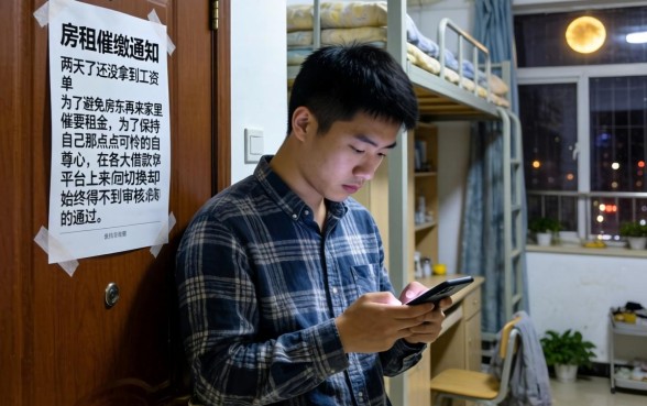 哪些网贷分期容易过关，遴选5个芝麻信用可以借钱的口子