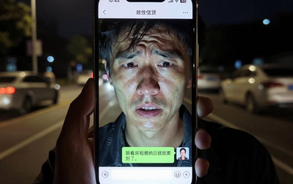 比较容易下的口子，枚举五个不看负债和征信的软件