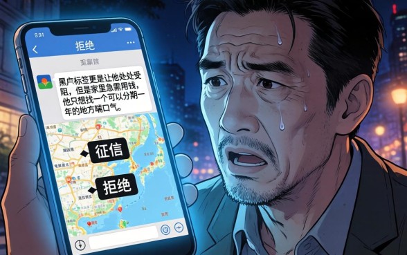 黑花口子有分期一年的有吗，甄选五个无视黑白必下款的网贷app