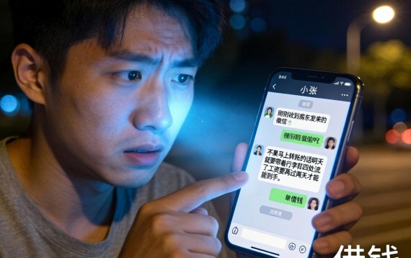 秒下款的借款口子，揭秘5个黑征信也能贷款的网贷平台