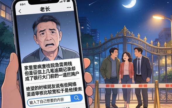 网上哪个平台好借钱容易通过，汇总五个无视黑户秒下款的口子