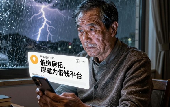 苹果手机有什么借钱平台，汇整五个无视黑花半夜下款的网贷软件
