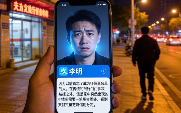黑户芝麻分642大额贷款，细致阐述5个必下的小额贷款口子