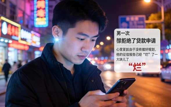 无锡征信花了怎么借款，枚举五个借款无视黑白100%秒过