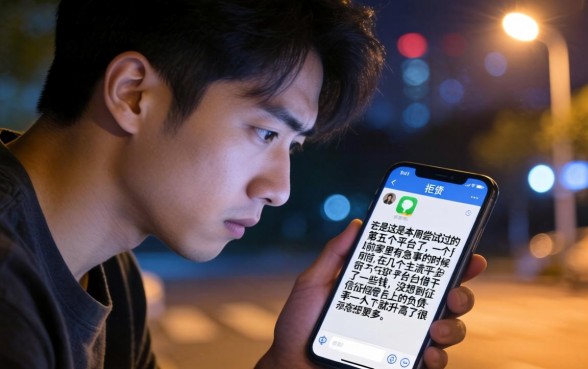 贷款中的口子什么意思，概览五个不看负债的长期网贷平台