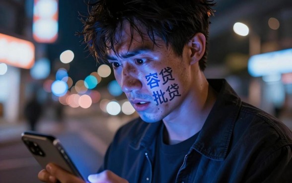 容易批利息低贷款的口子,理出五个满19岁可以借款的口子