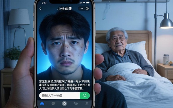 捷信是不是借款的口子，热忱推荐五个急用不求评分快借无忧的平台