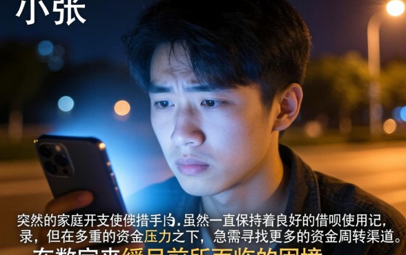 有借呗能下款的口子，陈列五个值得信赖的借贷软件