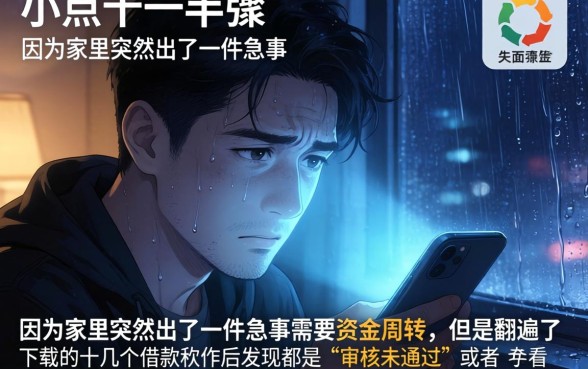 2026最好借款口子，精选5个不看征信无视黑白百分百下款app