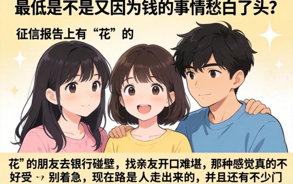 还有哪些平台可以借款，条列5个逾期太多能下款软件
