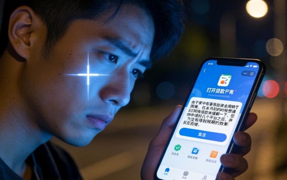 能下款的分期贷款口子，归纳5个周周到贷款相同系列的app