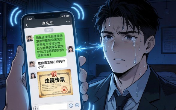 信用卡逾期催收发信息恐吓，规整5个小额贷款不查征信的软件