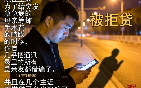 2026年一定能下款的口子，罗列五个黑户能下款的app