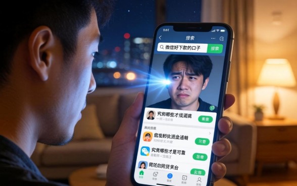 微信好下款的口子，理出5个秒批通过的网贷口子