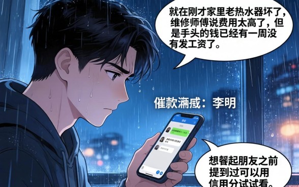 芝麻积分借款口子，遴选5个比较靠谱的借钱平台