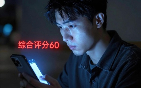 综合评分60哪里借，诚意推荐5个黑户0门槛贷款平台