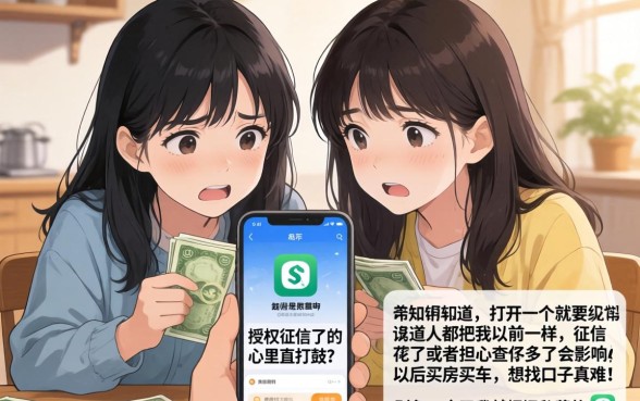 网贷哪个平台最容易放款，甄选五个正规不看征信的小额贷款软件