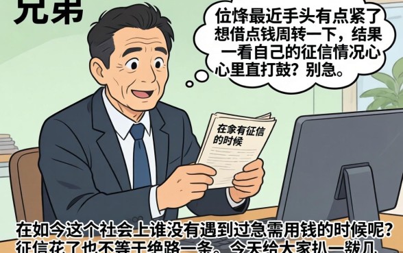 征信花有什么能下的口子，深入剖析五个芝麻分700能秒下的平台